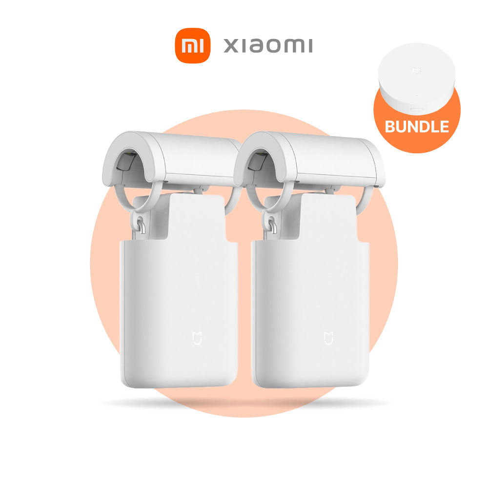 Xiaomi Mijia Smart Curtain Companion