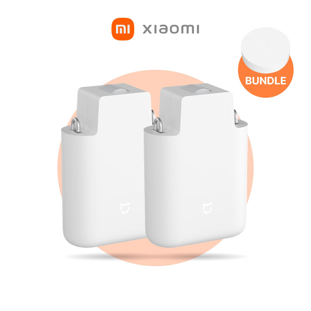 Xiaomi Mijia Smart Curtain Companion