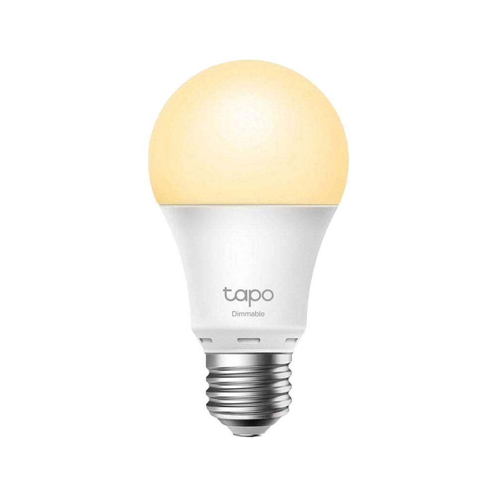 TP-LINK Tapo L510E Dimmable Smart WiFi LED Light Bulb