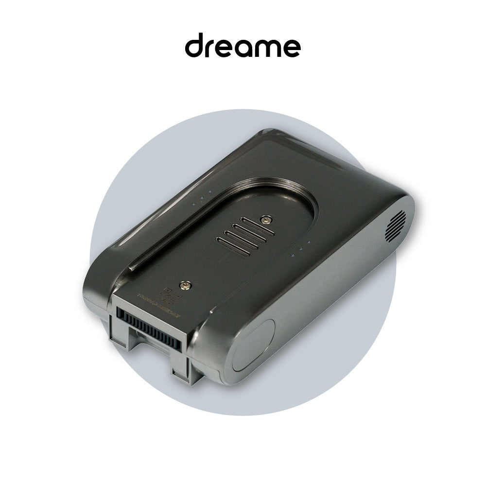 Dreame T20 Wireless Vacuum Cleaner Accessories