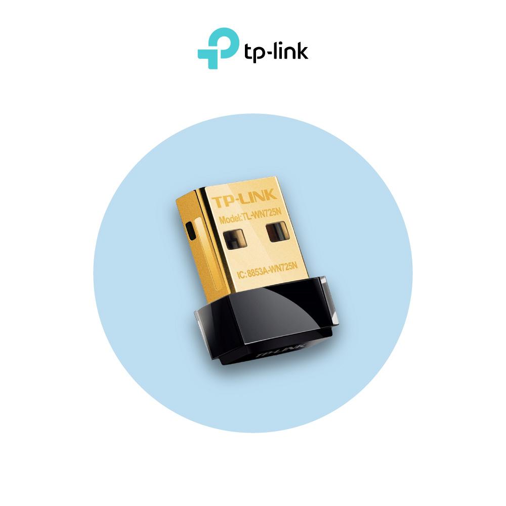 TP-Link TL-WN725N Wifi Adaptor