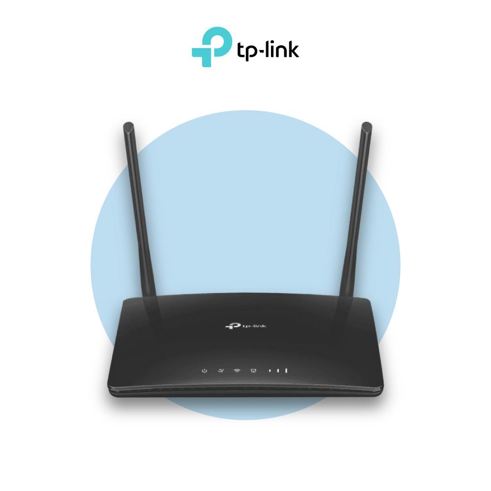 TP-Link TL-MR6400 Wifi Router