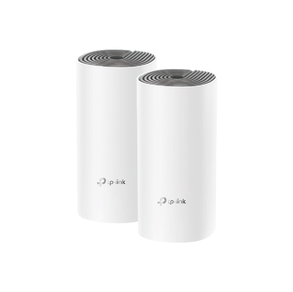 TP-Link Deco M4 | AC1200 (2-Pack)