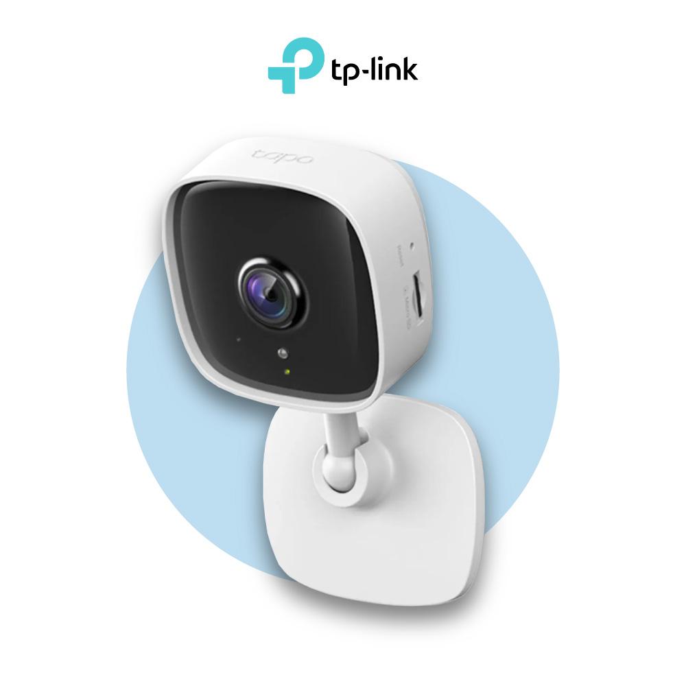 TP-Link Tapo C100 CCTV Camera