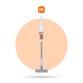 Xiaomi Mijia Dual-Brush Wireless Vacuum Cleaner