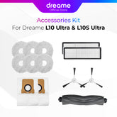 Dreame L10 Prime / L10 Ultra / L10S Ultra Robot Vacuum Accessories