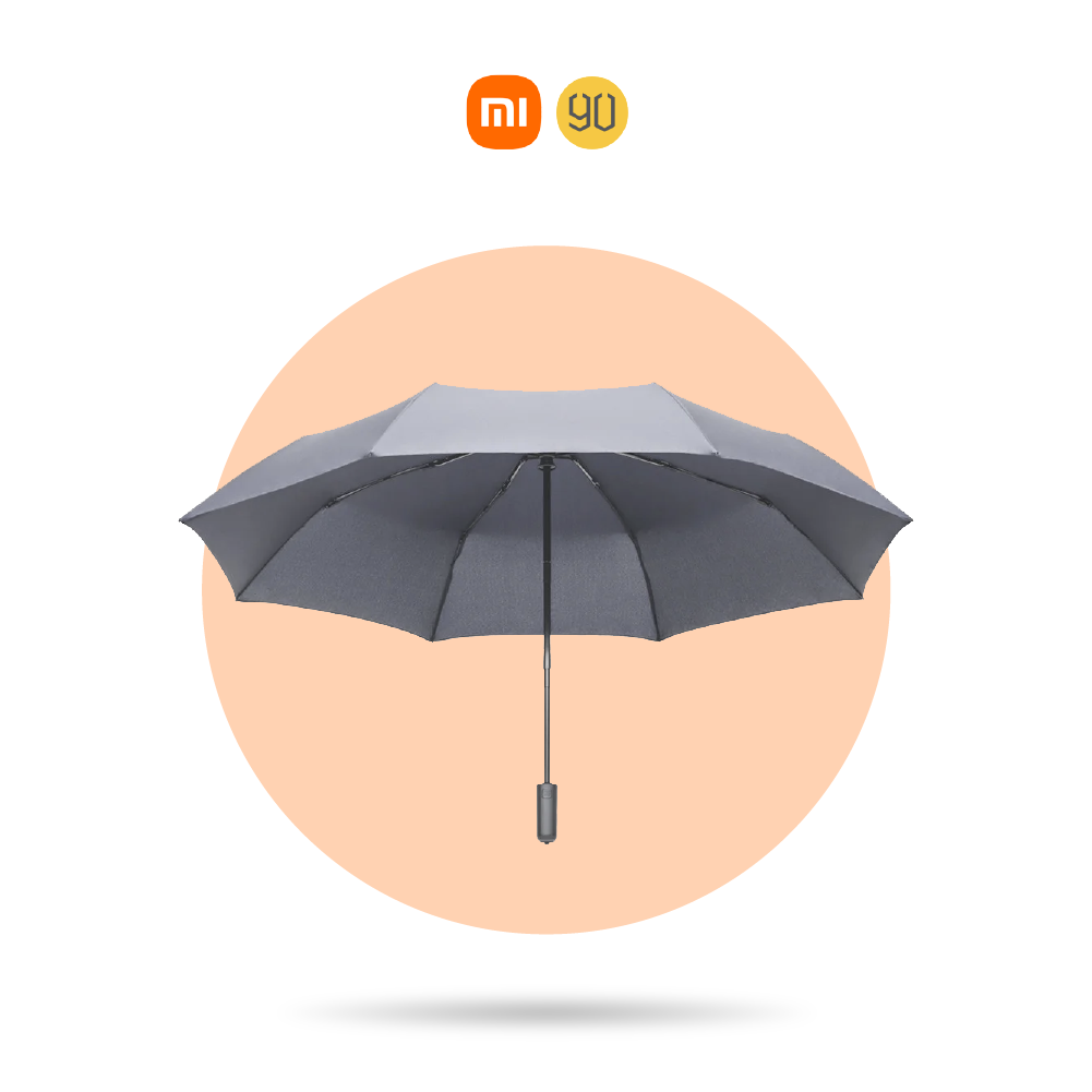 Xiaomi Ninetygo Automatic Umbrella with LED Light