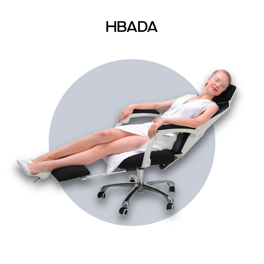 HBADA Computer Chair - Diamond Edition