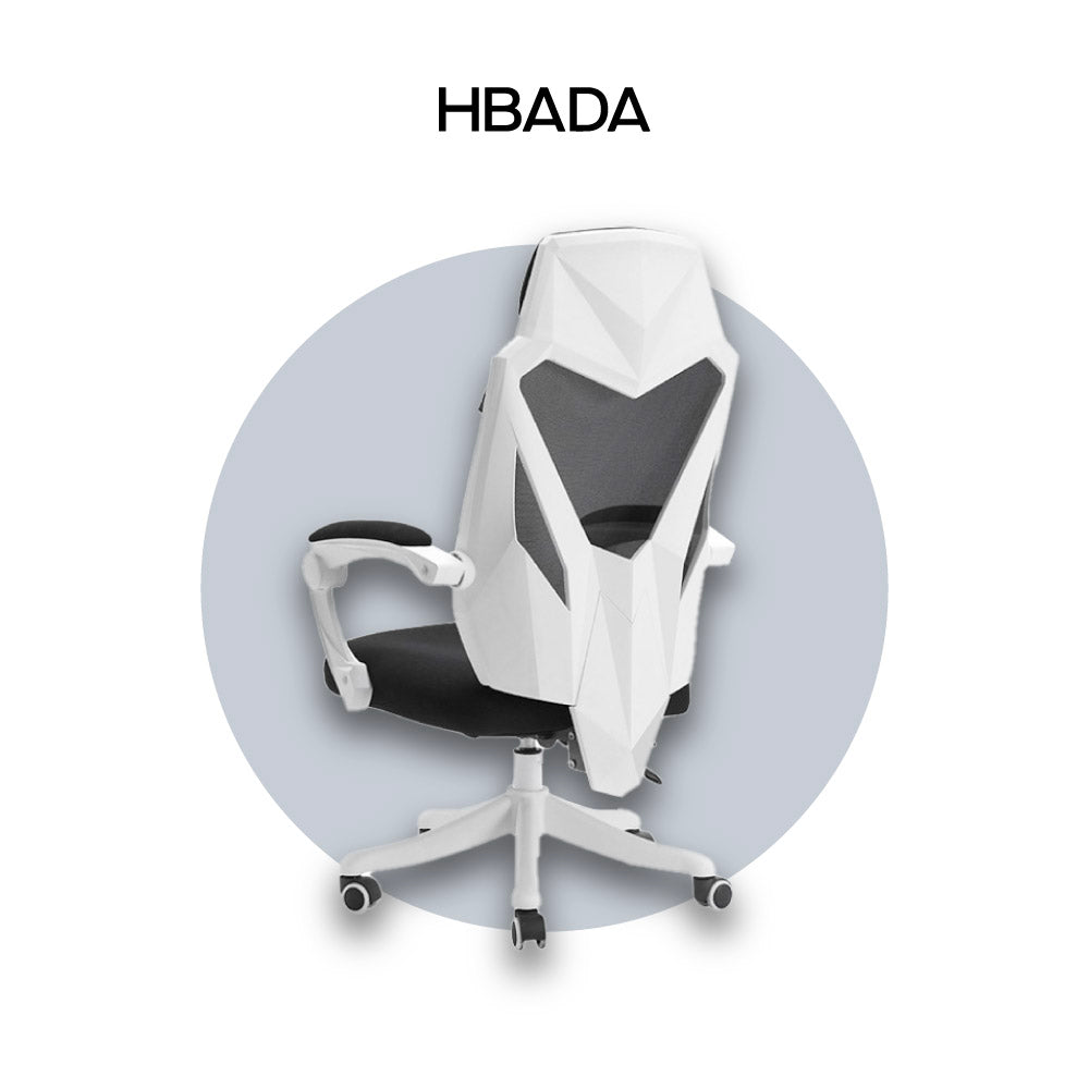 Hbada discount white chair