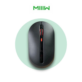 MIIIW Silent Click Wireless Mouse M20