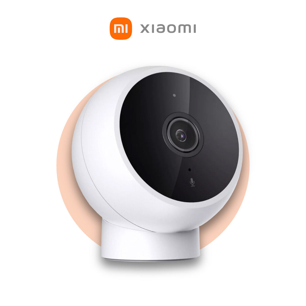 Xiaomi CCTV Camera 2K - Magnetic Mount