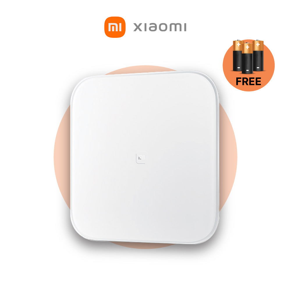 XiaoMi Mi Smart 2 Weighing Scale