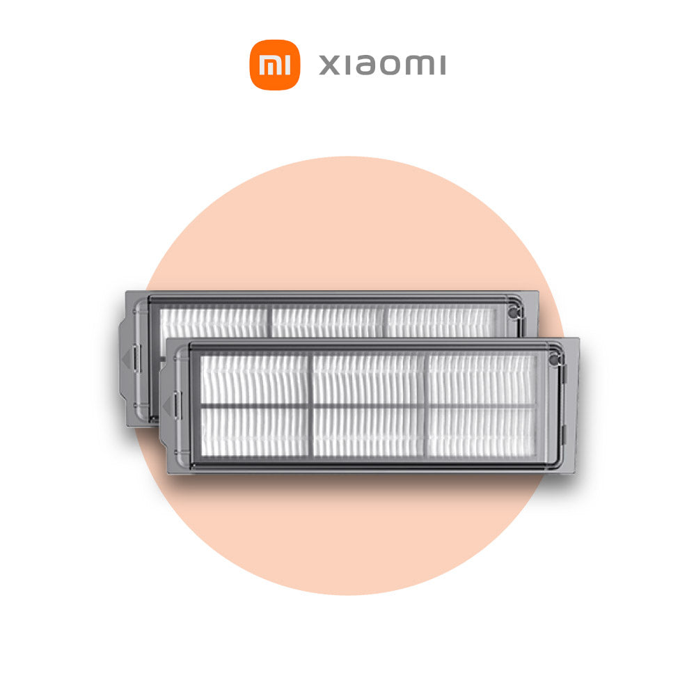 Xiaomi Robot Vacuum 2 Pro/2 Lite Accessories