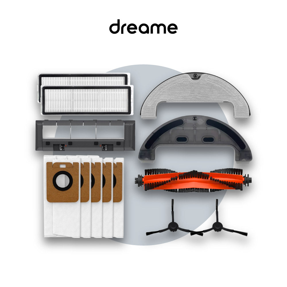 Dreame Bot Z10 Pro Robot Vacuum Accessories