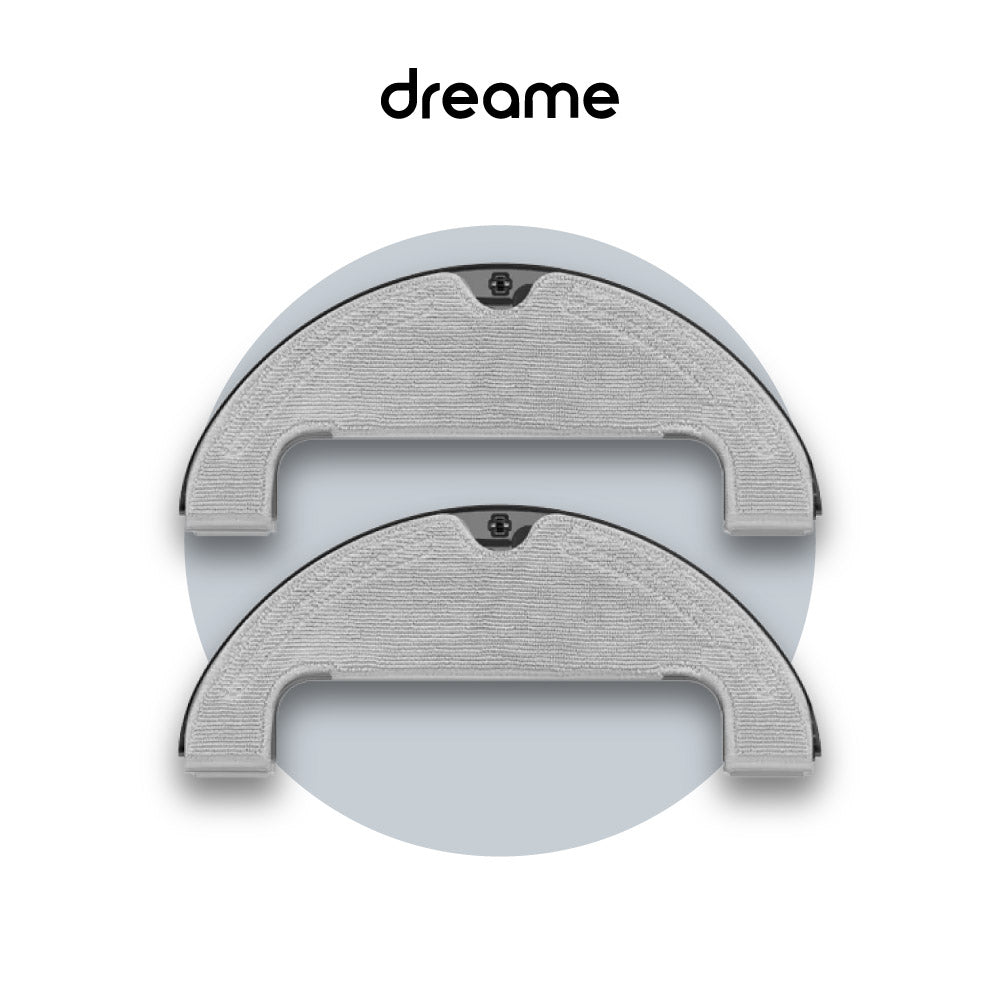 Dreame Bot Z10 Pro Robot Vacuum Accessories