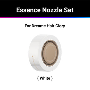 Dreame Hair Glory Dryer Accessories | Magnetic Wall Mount Bracket |  Essence Bomb  | Essence Nozzle Set