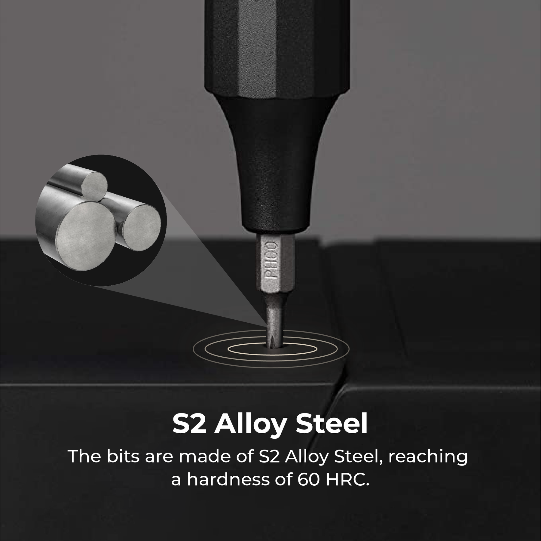 HOTO 24-In-1 Precision Screwdriver