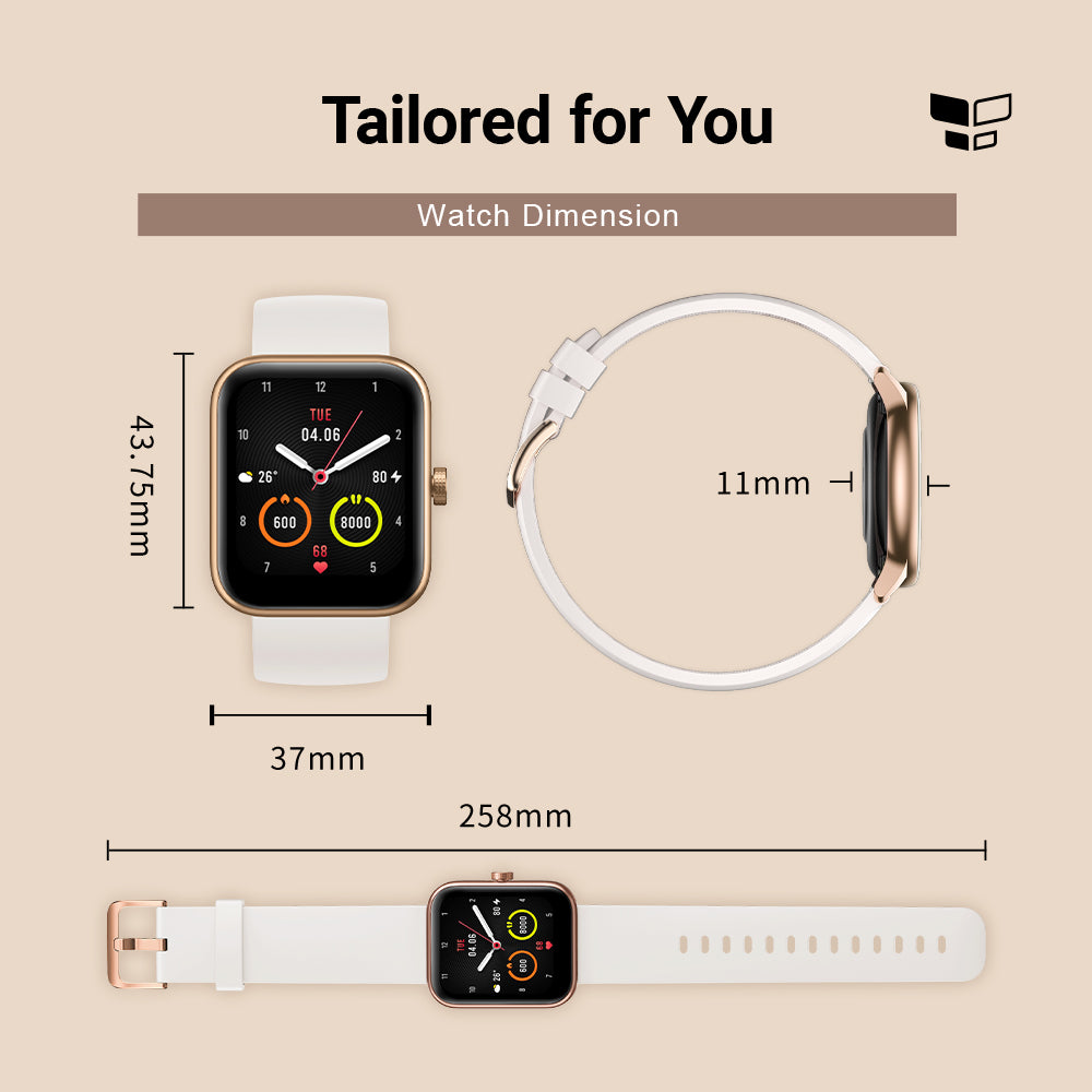 Maimo Smart Watch