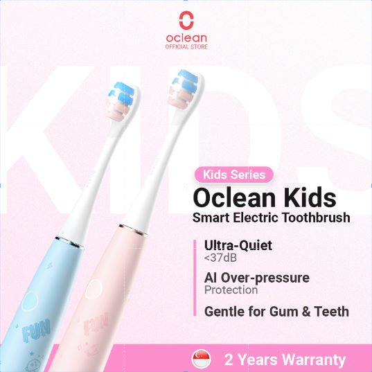 Oclean Kids