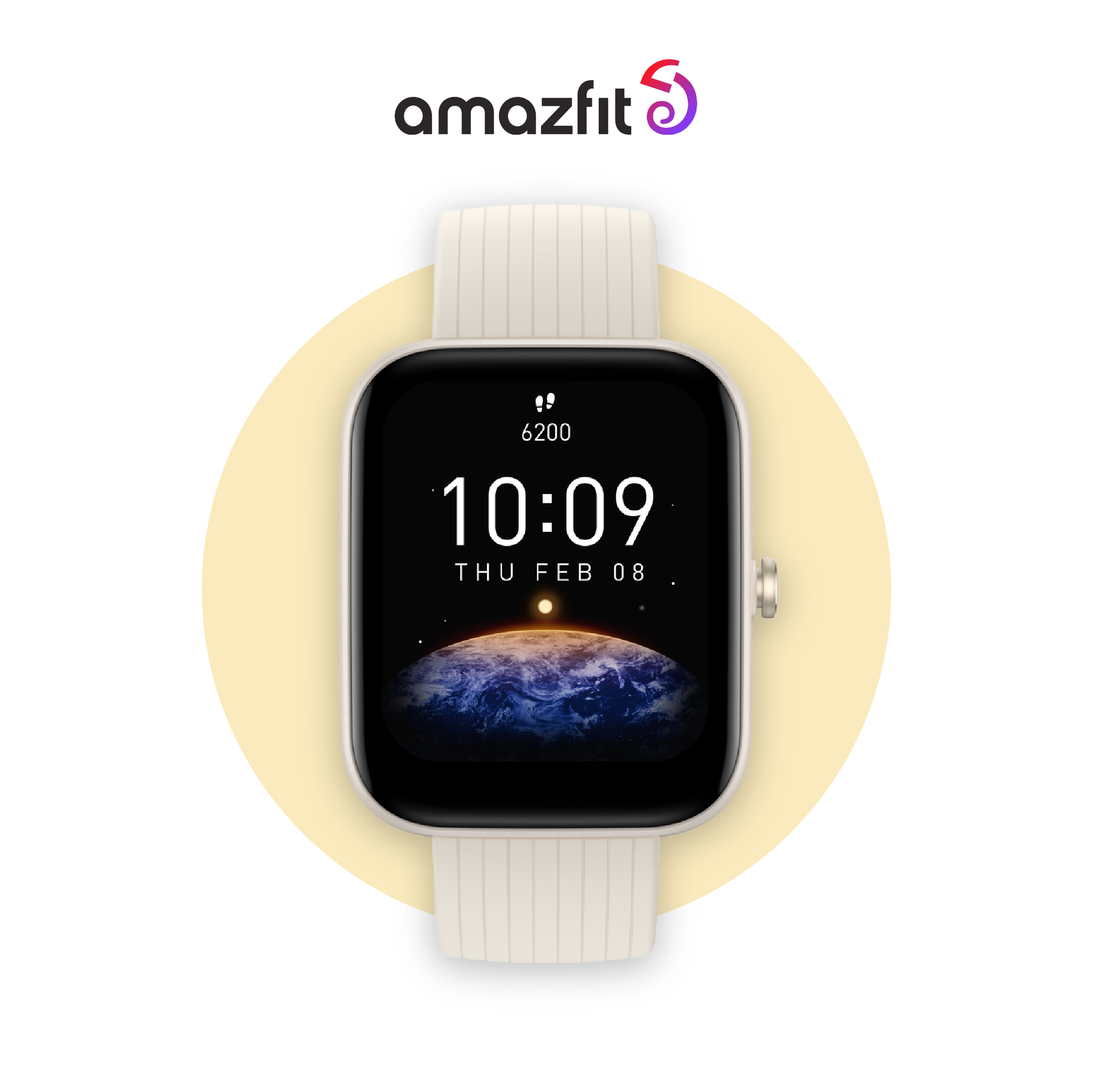 Amazfit Bip 3 / 3 Pro Smart Watch