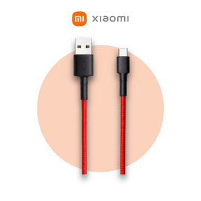 Xiaomi USB Type-C Cable - 1 Meter