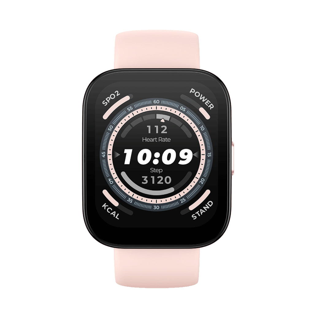 Amazfit Bip 5 review  146 facts and highlights