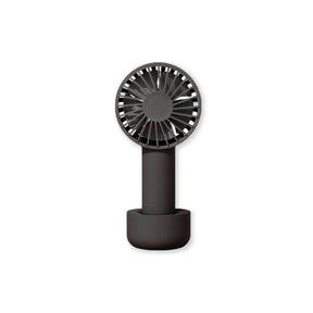 SOLOVE F5 Desktop Fan | USB Charging | Low Noise | Rechargeable | 3 Mode Wind Speed Cooling Fan