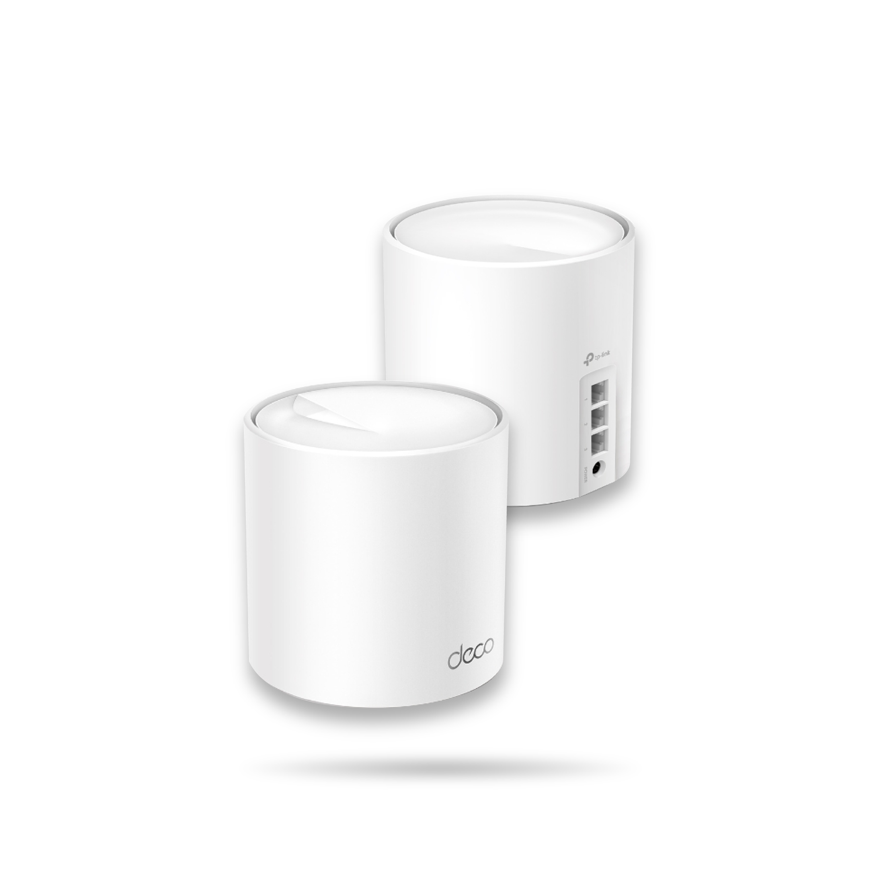 TP-Link Deco X50 (2-Pack)