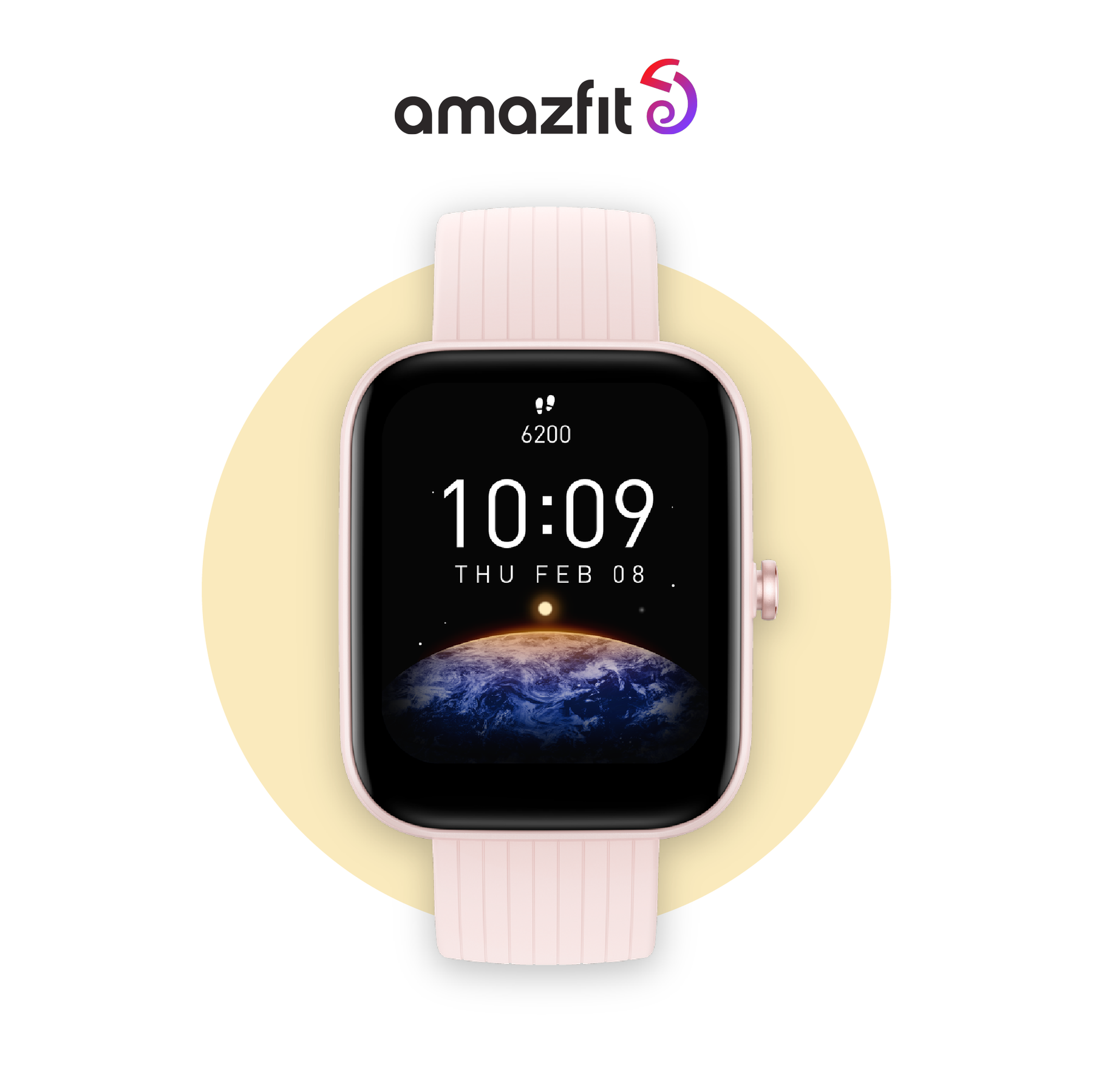 New sale xiaomi amazfit