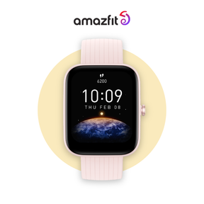 Amazfit Bip 3 / 3 Pro Smart Watch