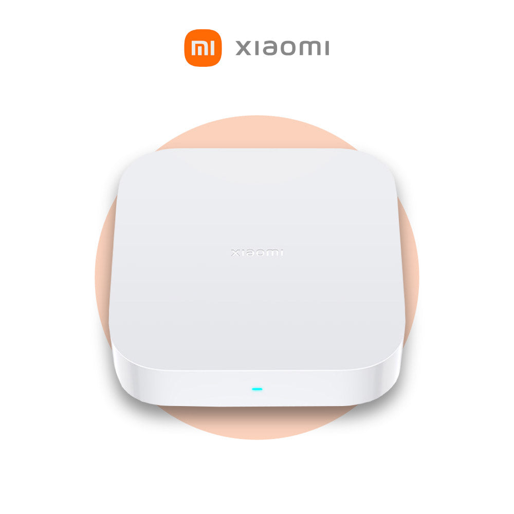 Xiaomi Mi Smart Gateway 2